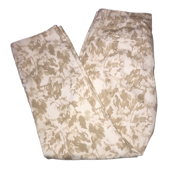 Chadwicks Camo Soft Petite Pants 8P - Picture 1 of 6
